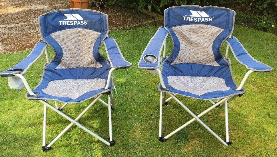 Sillas plegables personalizadas para cualquier ocasión