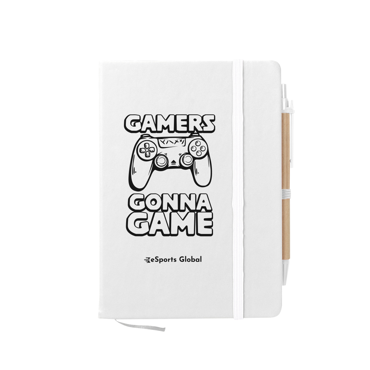 Flagging Notebook Journal Notebook With Sticky Notes & Flags - IslaPRomo.com